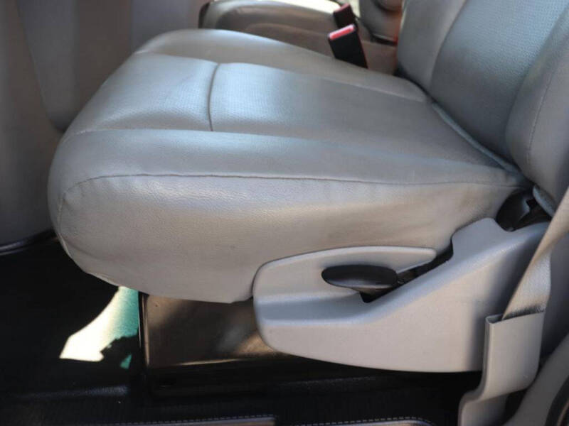 2024 Ford E-Series