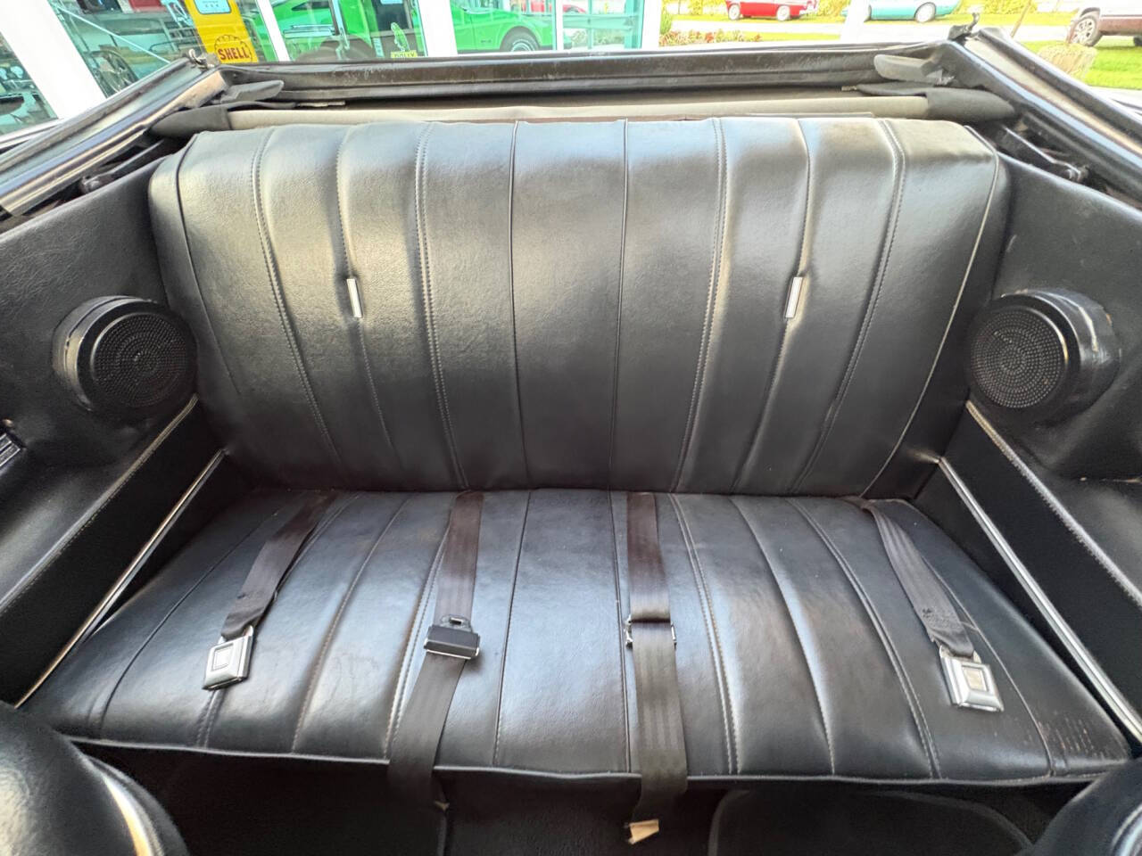 1966 Chevrolet Chevelle 33