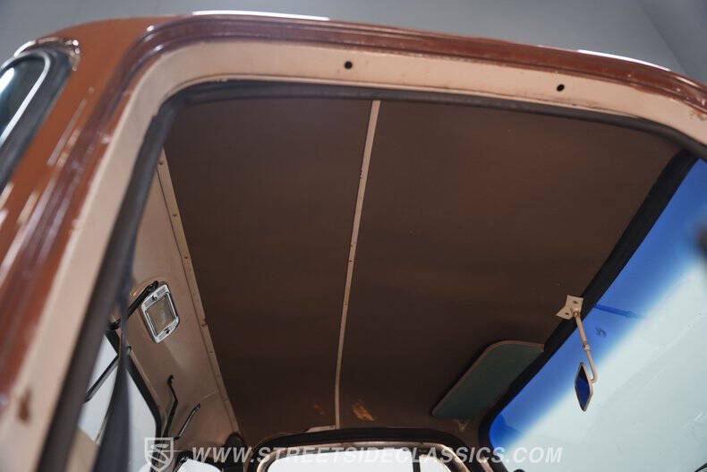 1954 Chevrolet 3100