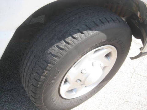 2014 Ford E-Series E-250