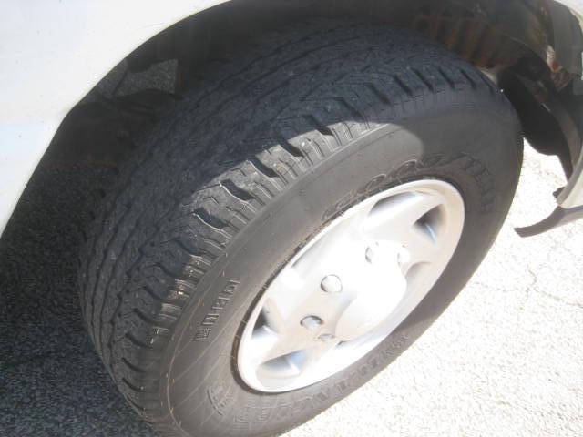 2014 Ford E-Series E-250