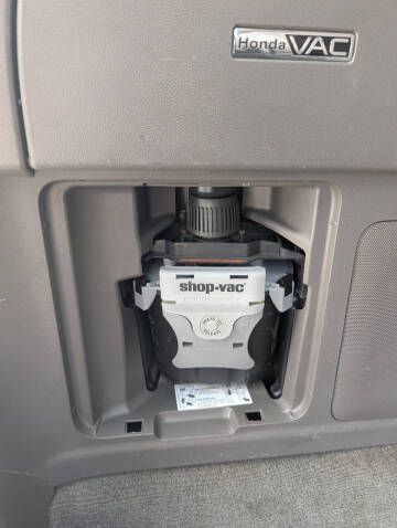 2014 Honda Odyssey Touring Elite