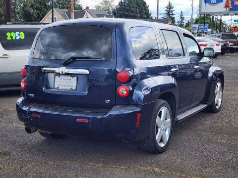 2007 Chevrolet HHR LT