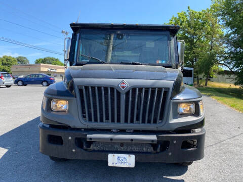 2014 International TerraStar