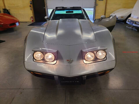 1978 Chevrolet Corvette