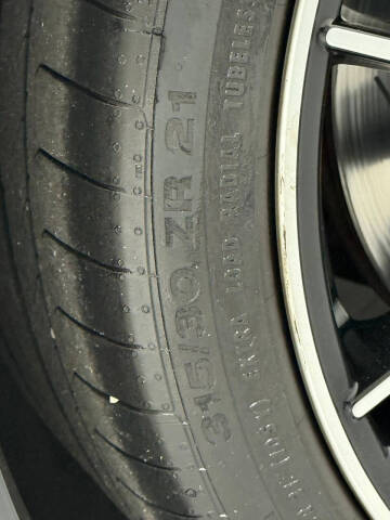 2019 Porsche Panamera Turbo