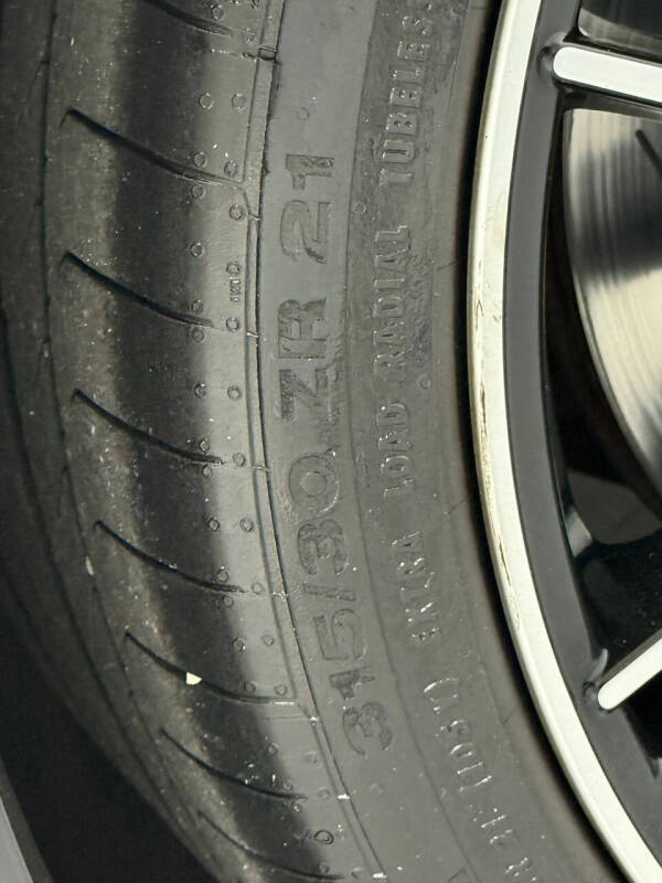 2019 Porsche Panamera Turbo