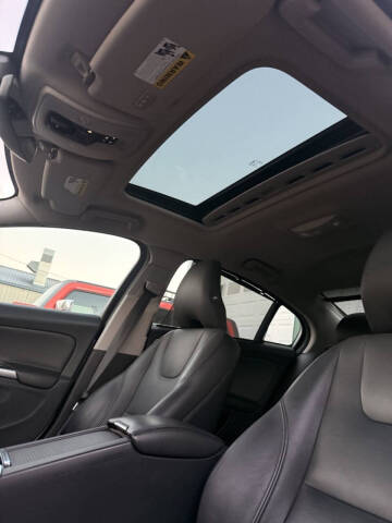 2017 Volvo S60 T5 Inscription