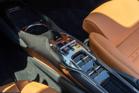 2024 Ferrari 296 GTS