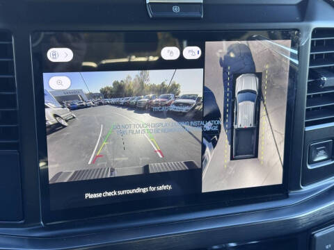 2026 Ford F-350 Super Duty