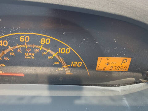 2010 Toyota Yaris