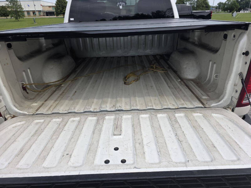2012 GMC Sierra 1500 SLE