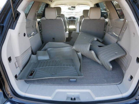 2015 Buick Enclave Premium