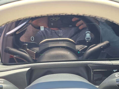 2026 Kia EV6 GT-Line