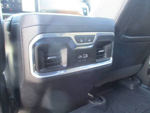 2024 GMC Sierra 3500HD