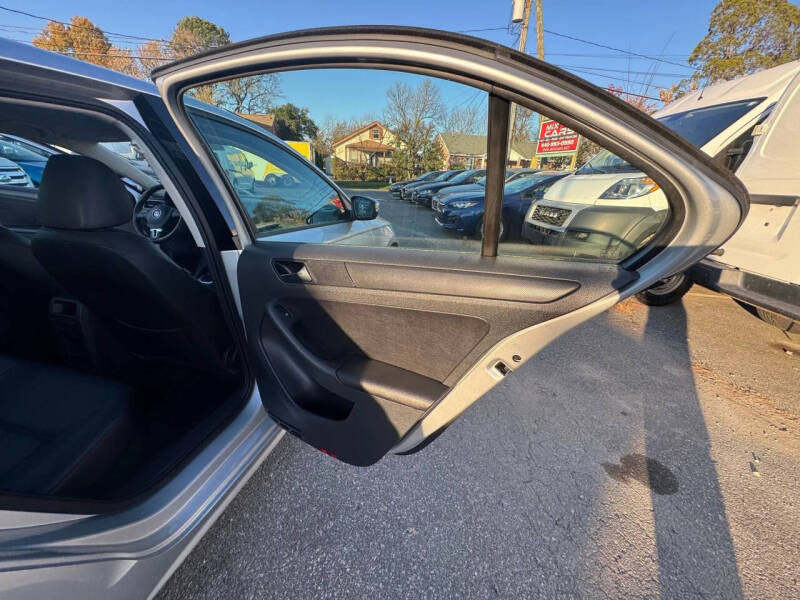 2011 Volkswagen Jetta