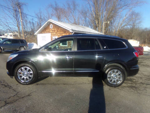 2014 Buick Enclave Premium