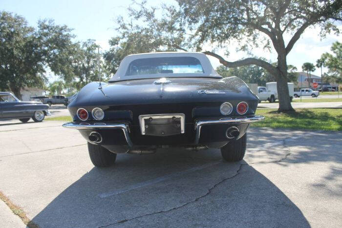 1964 Chevrolet Corvette