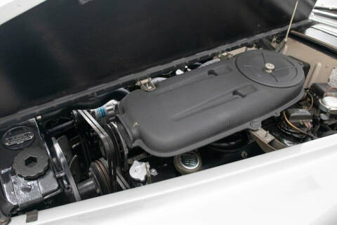 1966 Rolls-Royce Flying Spur