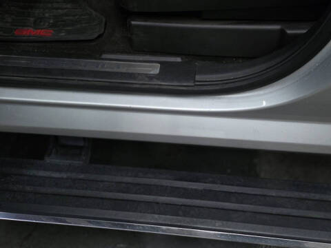 2015 GMC Yukon XL Denali