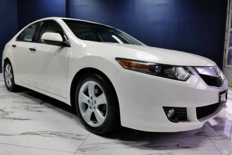 2010 Acura TSX