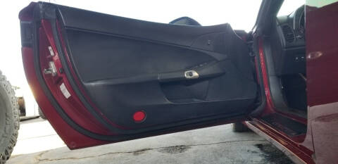 2006 Chevrolet Corvette