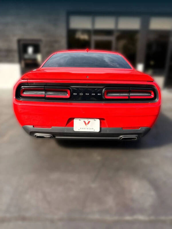 2021 Dodge Challenger GT