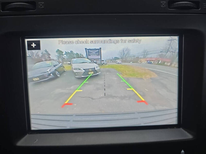 2017 Lincoln Navigator Select