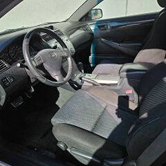 2005 Toyota Camry Solara SE