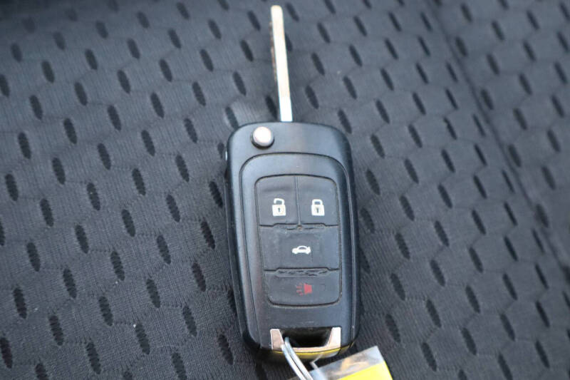 2011 GMC Terrain SLE-1