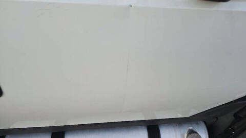 2012 International TerraStar