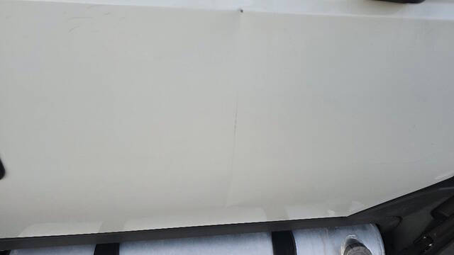 2012 International TerraStar