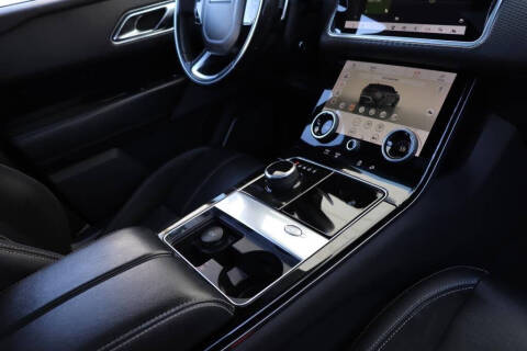 2018 Land Rover Range Rover Velar P380 R-Dynamic SE