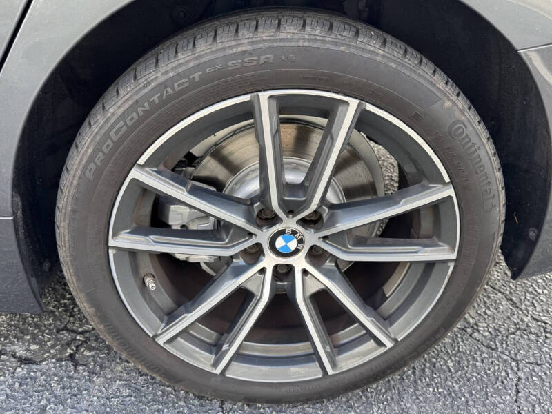 2019 BMW 3 Series 330i