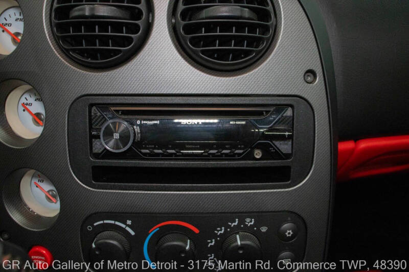 2008 Dodge Viper SRT-10