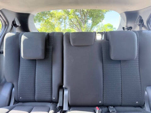 2020 Mitsubishi Eclipse Cross ES