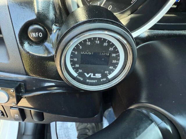 2015 Mitsubishi Lancer Evolution Final Edition