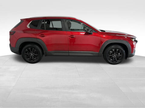 2024 Mazda CX-50 2.5 S Preferred