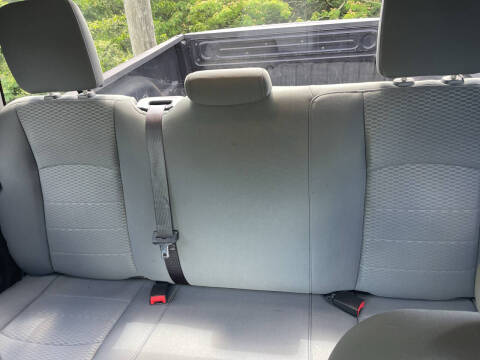 2015 RAM 1500 Express