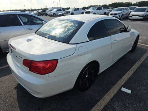 2011 BMW 3 Series 328i