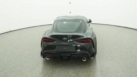 2026 Toyota GR Supra 3.0 Premium