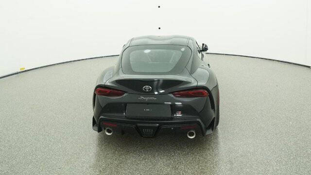 2026 Toyota GR Supra 3.0 Premium