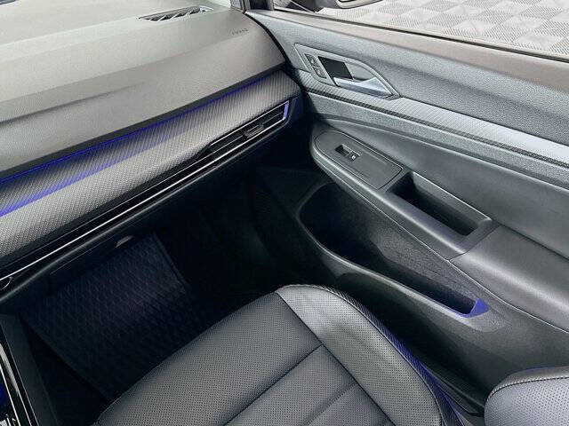 2024 Volkswagen Golf R 4Motion