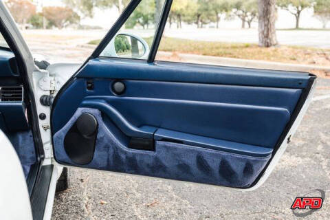 1997 Porsche 911 Carrera