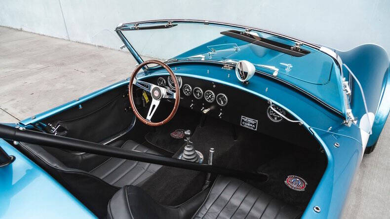 1964 Shelby Cobra