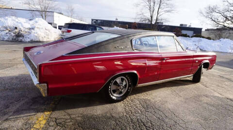 1967 Dodge Charger