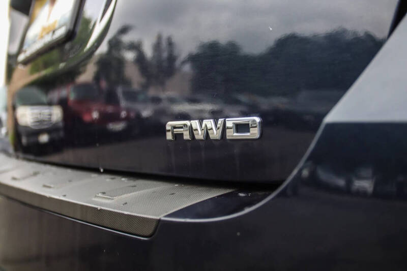 2015 GMC Terrain SLT-1