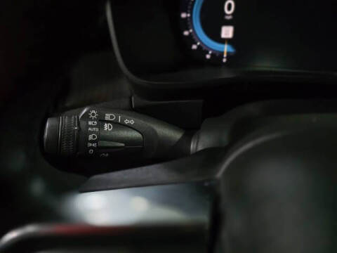 2022 Volvo XC40 Recharge