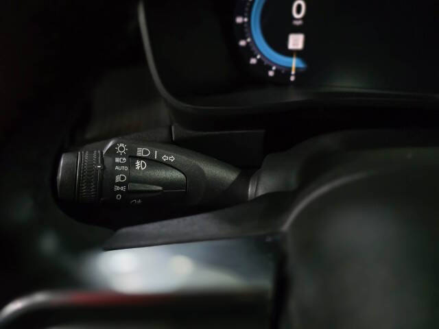 2022 Volvo XC40 Recharge