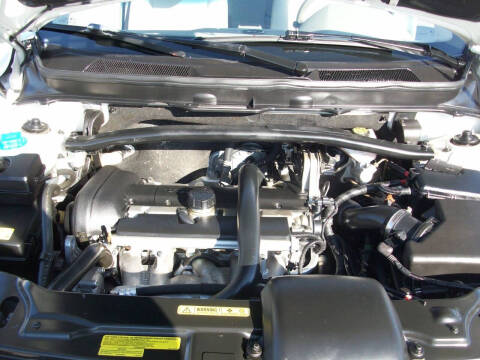 2006 Volvo XC90 2.5T